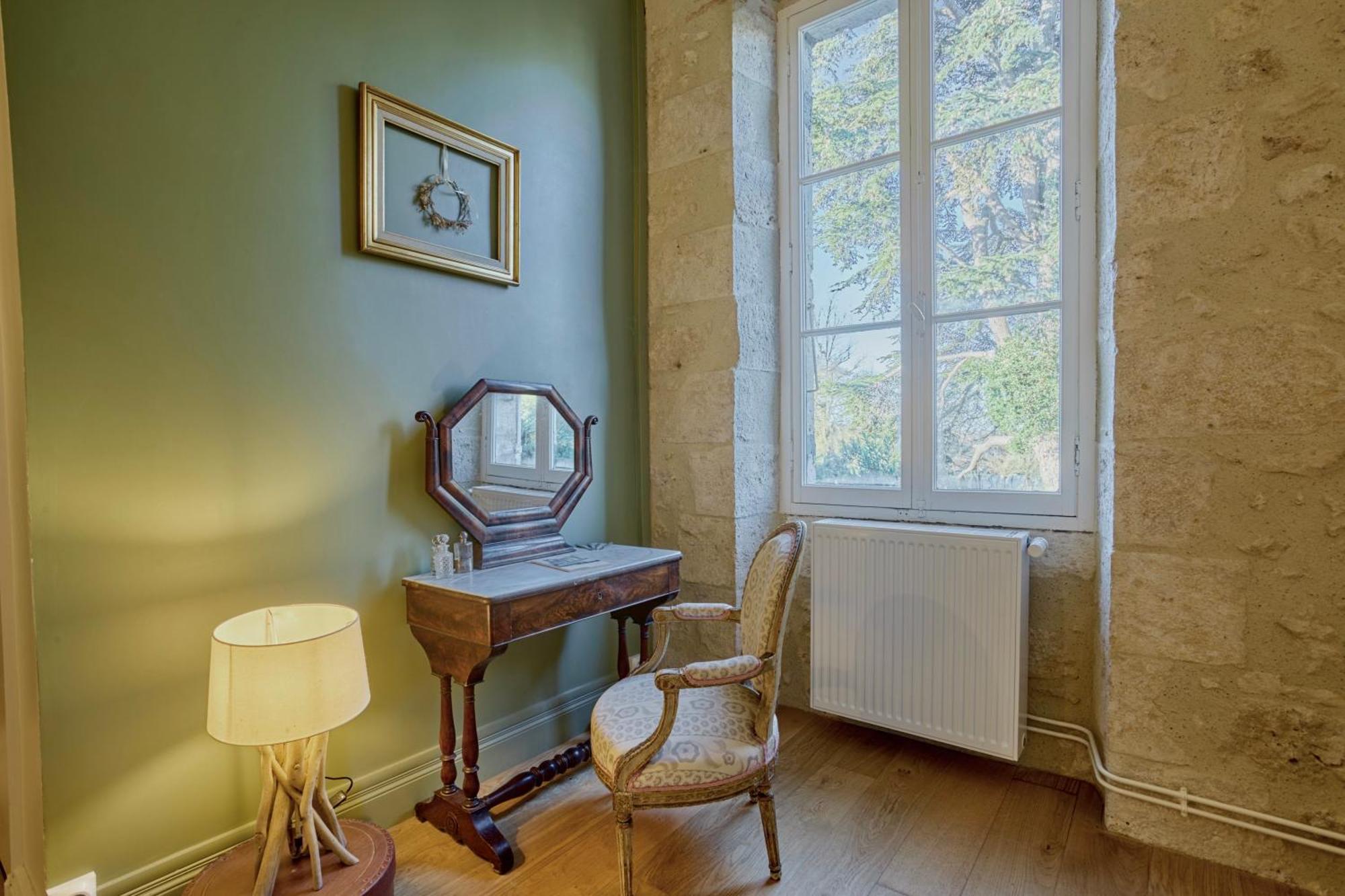 Chambres D'Hotes De Charme Avec Piscine - Le Clos Boissiere Valence-sur-Baise Экстерьер фото